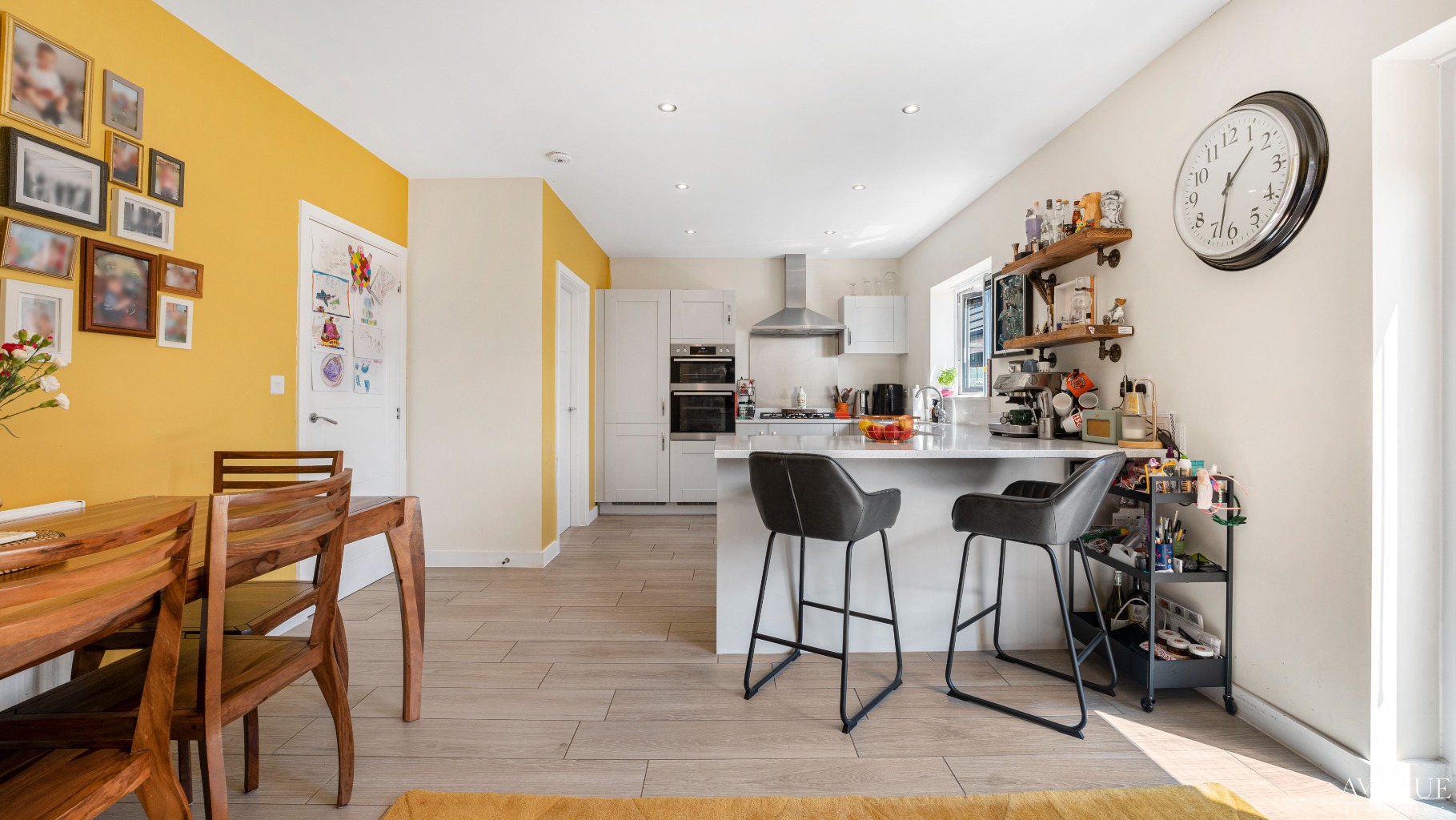 4 bed detached house for sale in Starflower Way, Mickleover, Derby, DE3 0FD  - Property Image 13