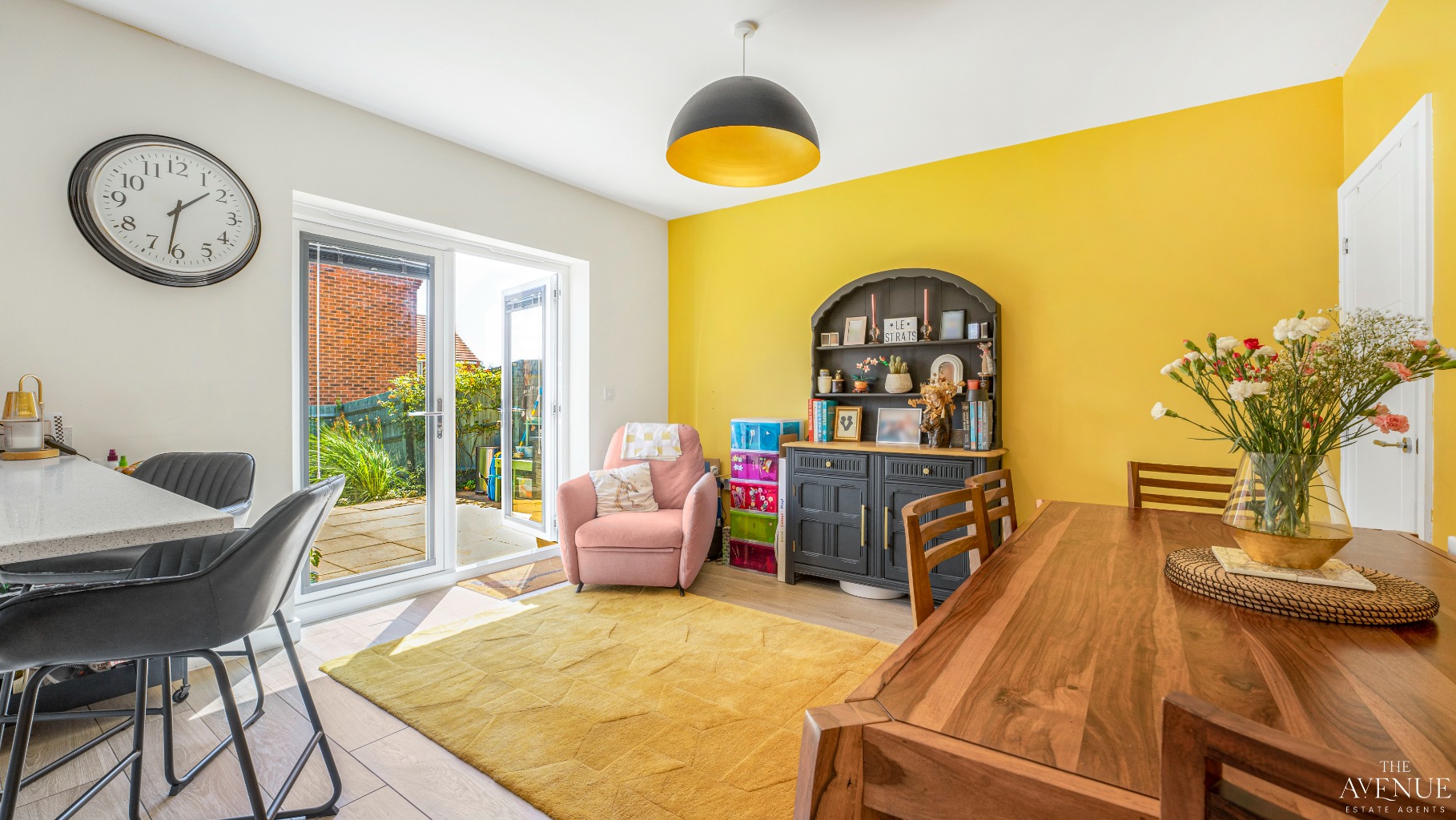 4 bed detached house for sale in Starflower Way, Mickleover, Derby, DE3 0FD 10
