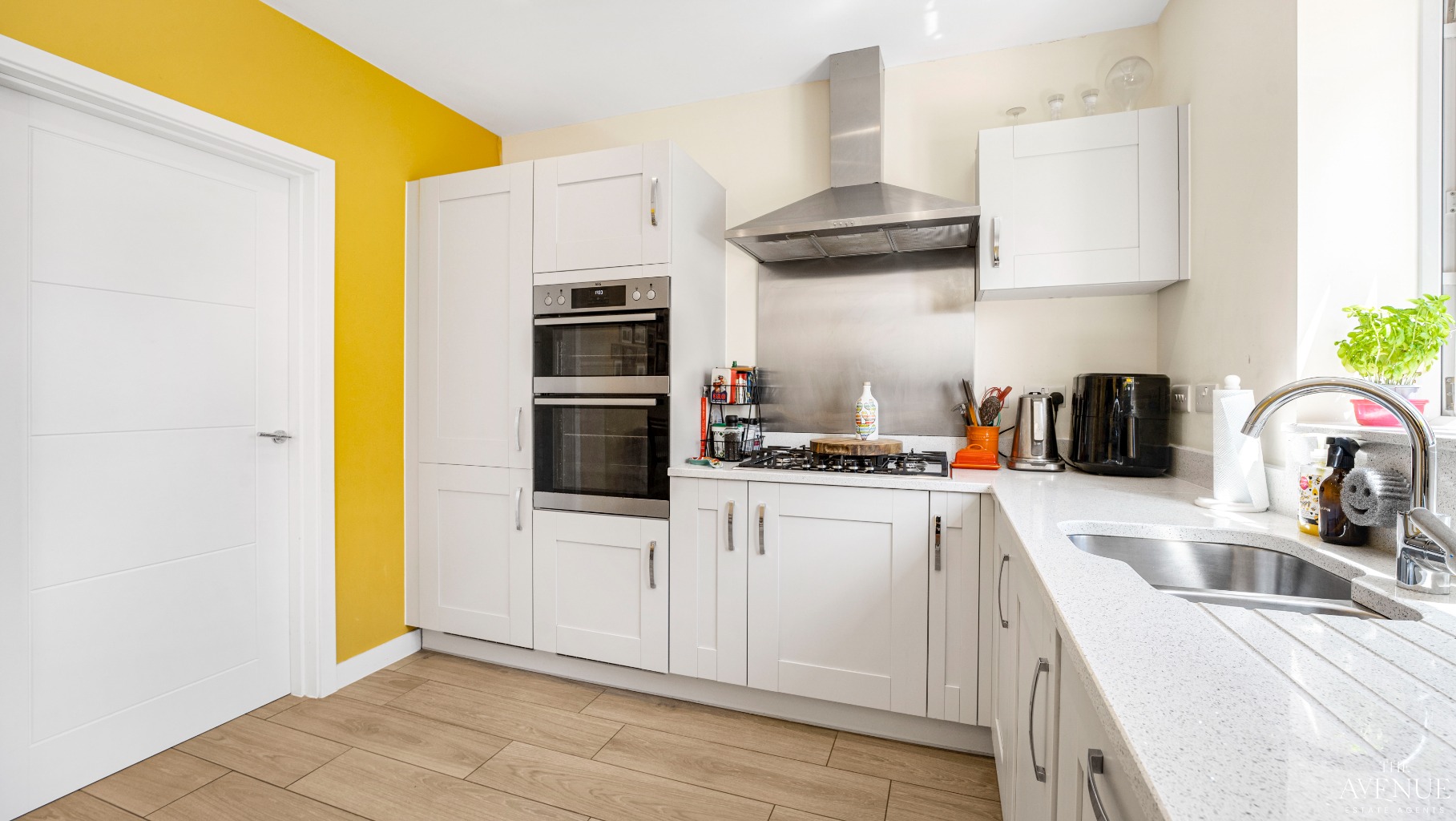4 bed detached house for sale in Starflower Way, Mickleover, Derby, DE3 0FD 14
