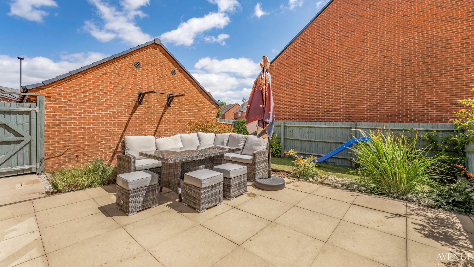 4 bed detached house for sale in Starflower Way, Mickleover, Derby, DE3 0FD  - Property Image 28