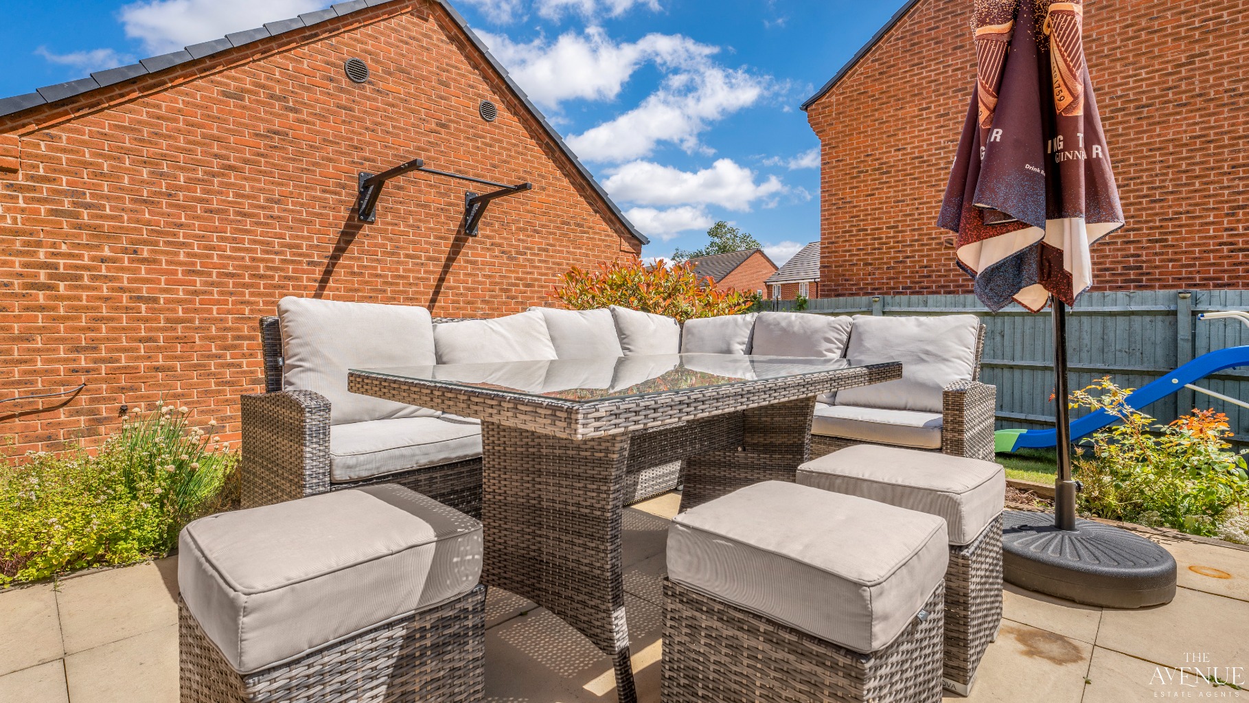 4 bed detached house for sale in Starflower Way, Mickleover, Derby, DE3 0FD 29