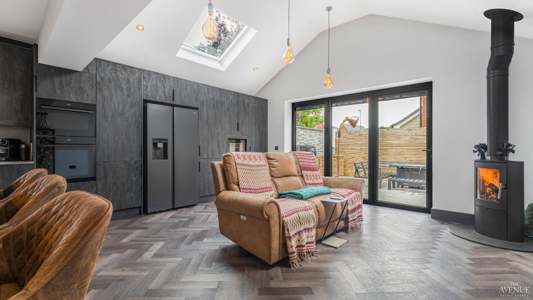 5 bed detached house for sale in Frankley Close, Hilton, Derby, Derbyshire, DE65 5PF  - Property Image 11