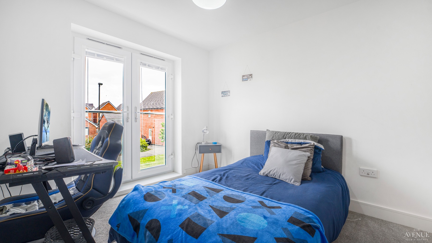 5 bed detached house for sale in Frankley Close, Hilton, Derby, Derbyshire, DE65 5PF  - Property Image 18