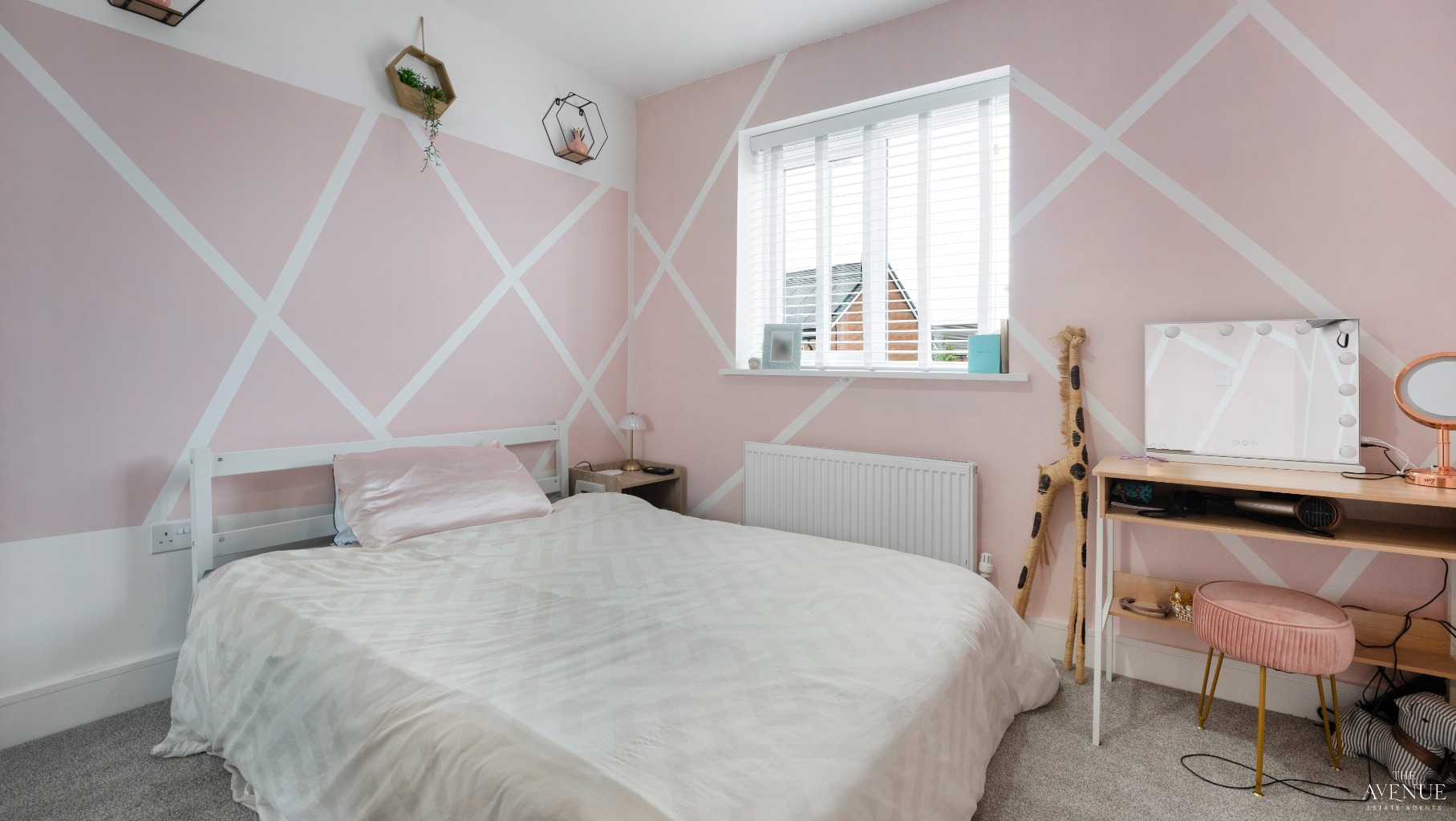 5 bed detached house for sale in Frankley Close, Hilton, Derby, Derbyshire, DE65 5PF 20