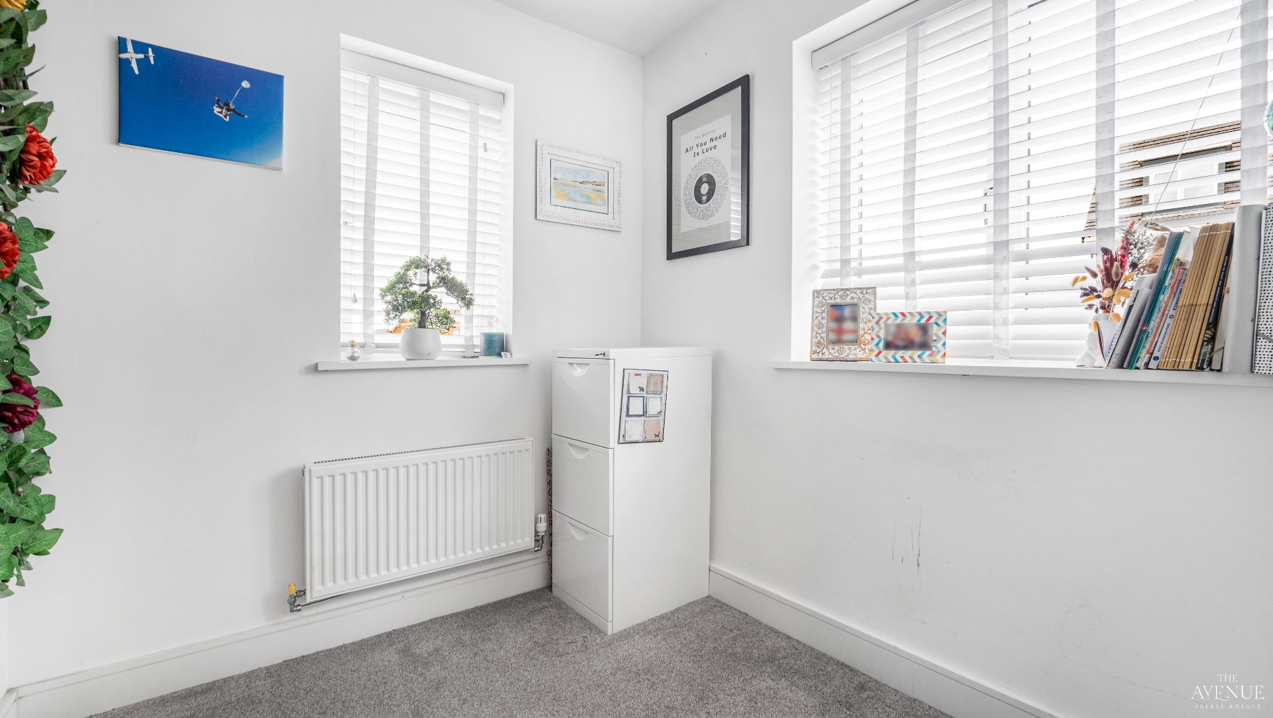 5 bed detached house for sale in Frankley Close, Hilton, Derby, Derbyshire, DE65 5PF  - Property Image 23