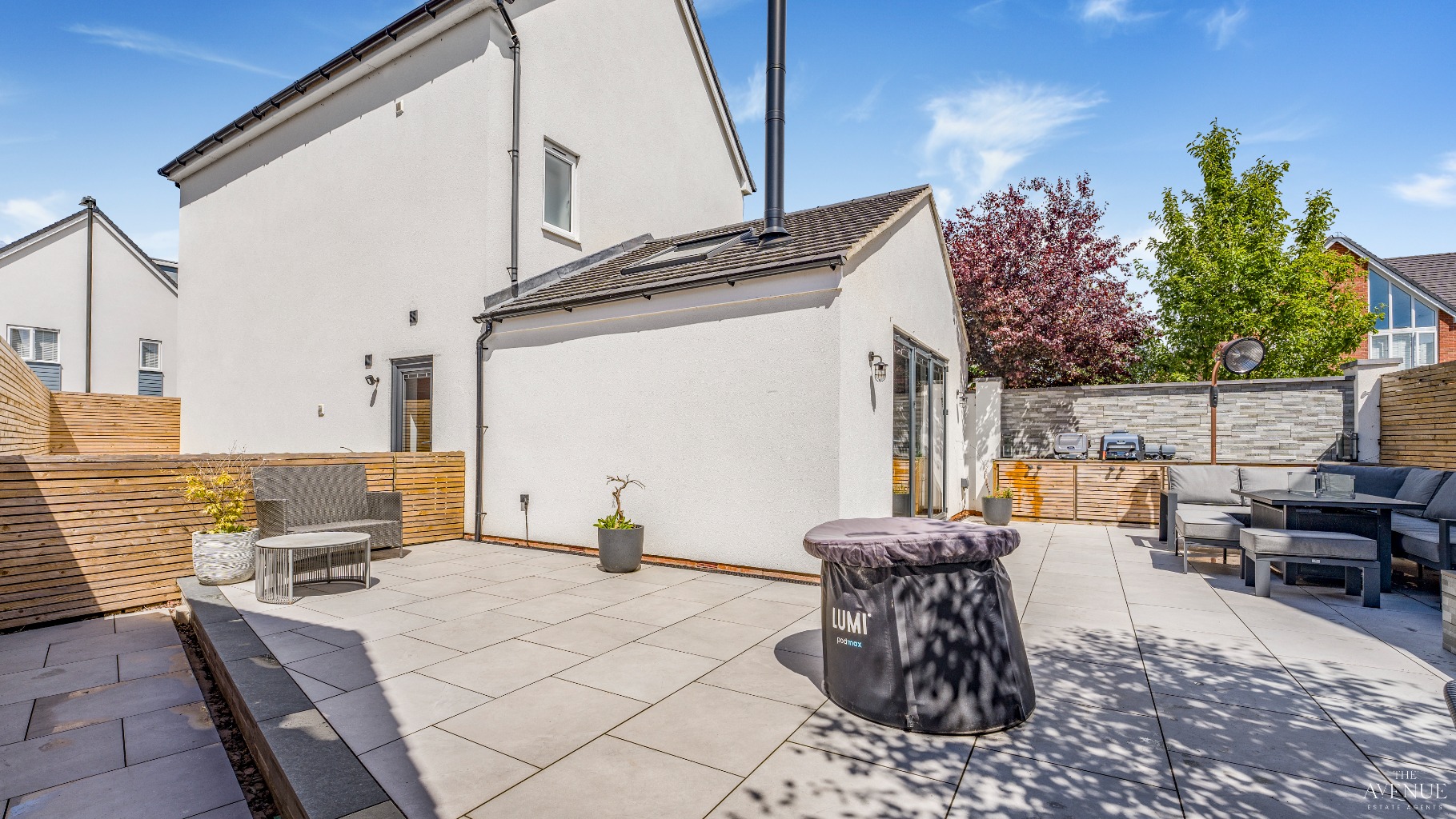 5 bed detached house for sale in Frankley Close, Hilton, Derby, Derbyshire, DE65 5PF  - Property Image 27