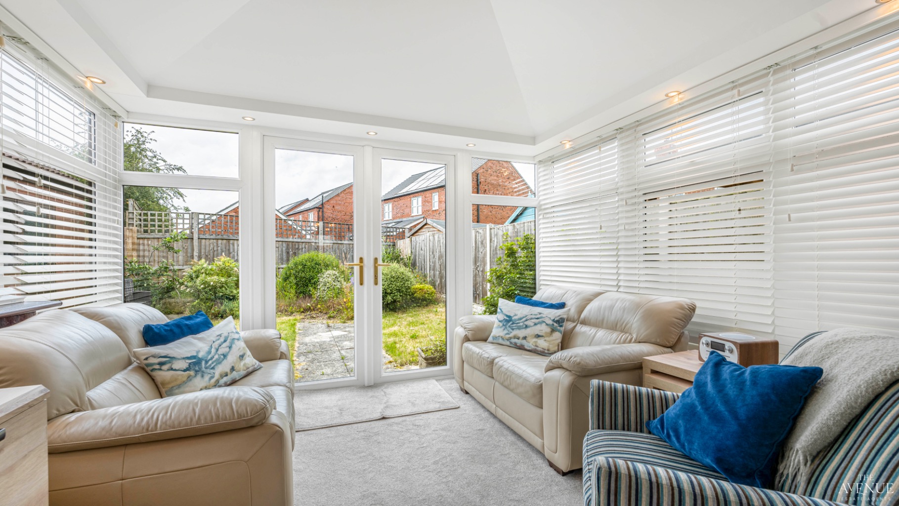 3 bed detached house for sale in Normandy Road, Hilton, Derbyshire, DE65 5GW 7