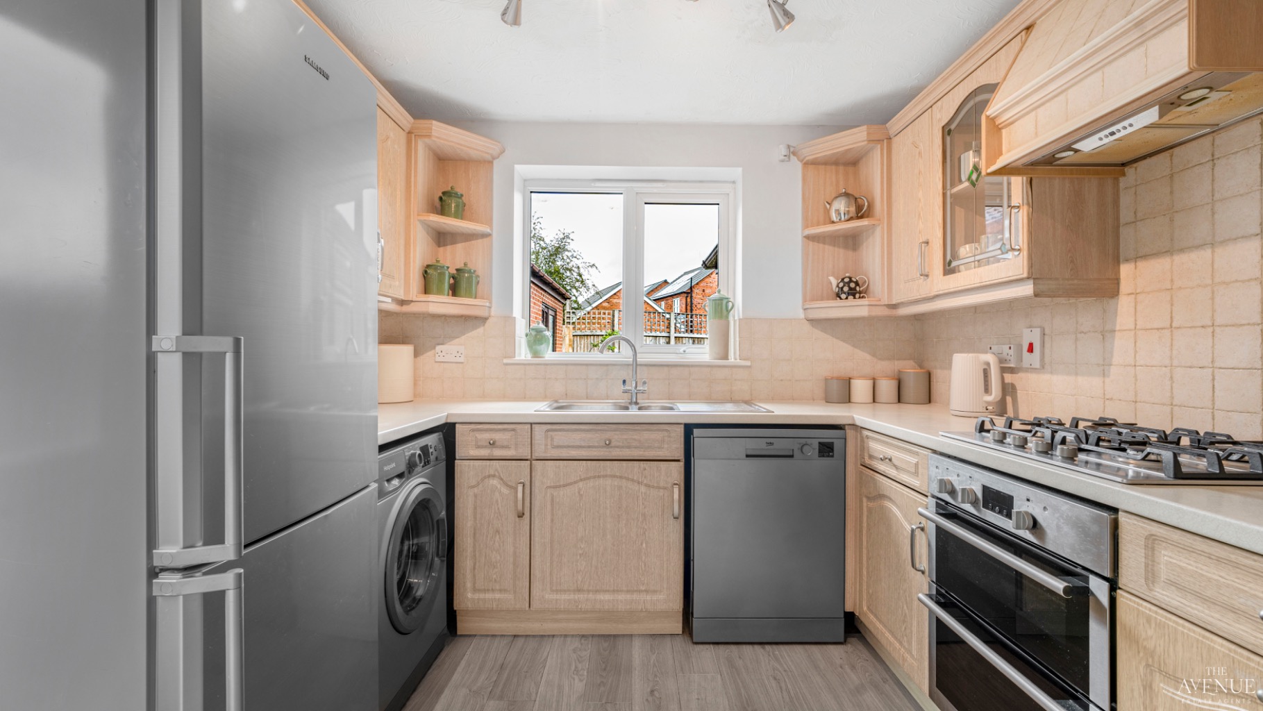 3 bed detached house for sale in Normandy Road, Hilton, Derbyshire, DE65 5GW 8
