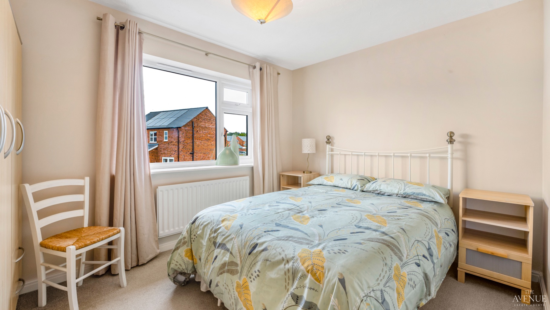 3 bed detached house for sale in Normandy Road, Hilton, Derbyshire, DE65 5GW 14