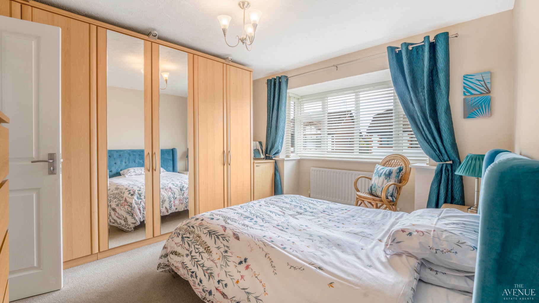 3 bed detached house for sale in Normandy Road, Hilton, Derbyshire, DE65 5GW 11