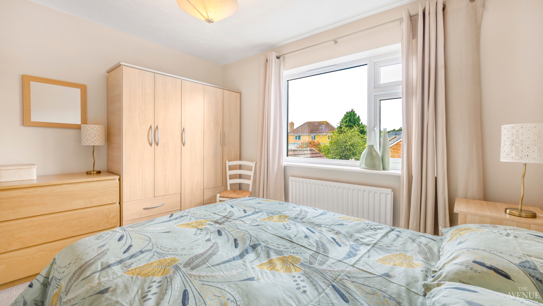 3 bed detached house for sale in Normandy Road, Hilton, Derbyshire, DE65 5GW 15