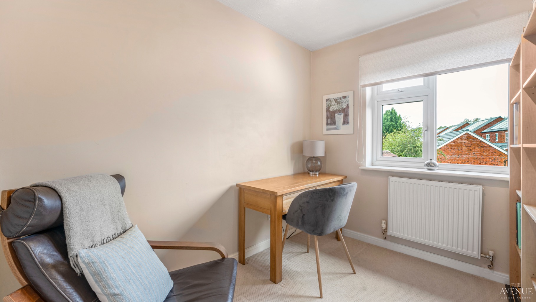 3 bed detached house for sale in Normandy Road, Hilton, Derbyshire, DE65 5GW  - Property Image 17