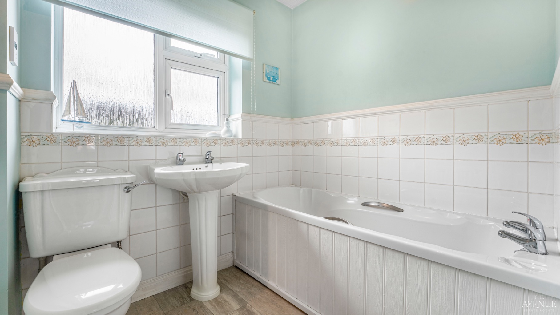 3 bed detached house for sale in Normandy Road, Hilton, Derbyshire, DE65 5GW 17