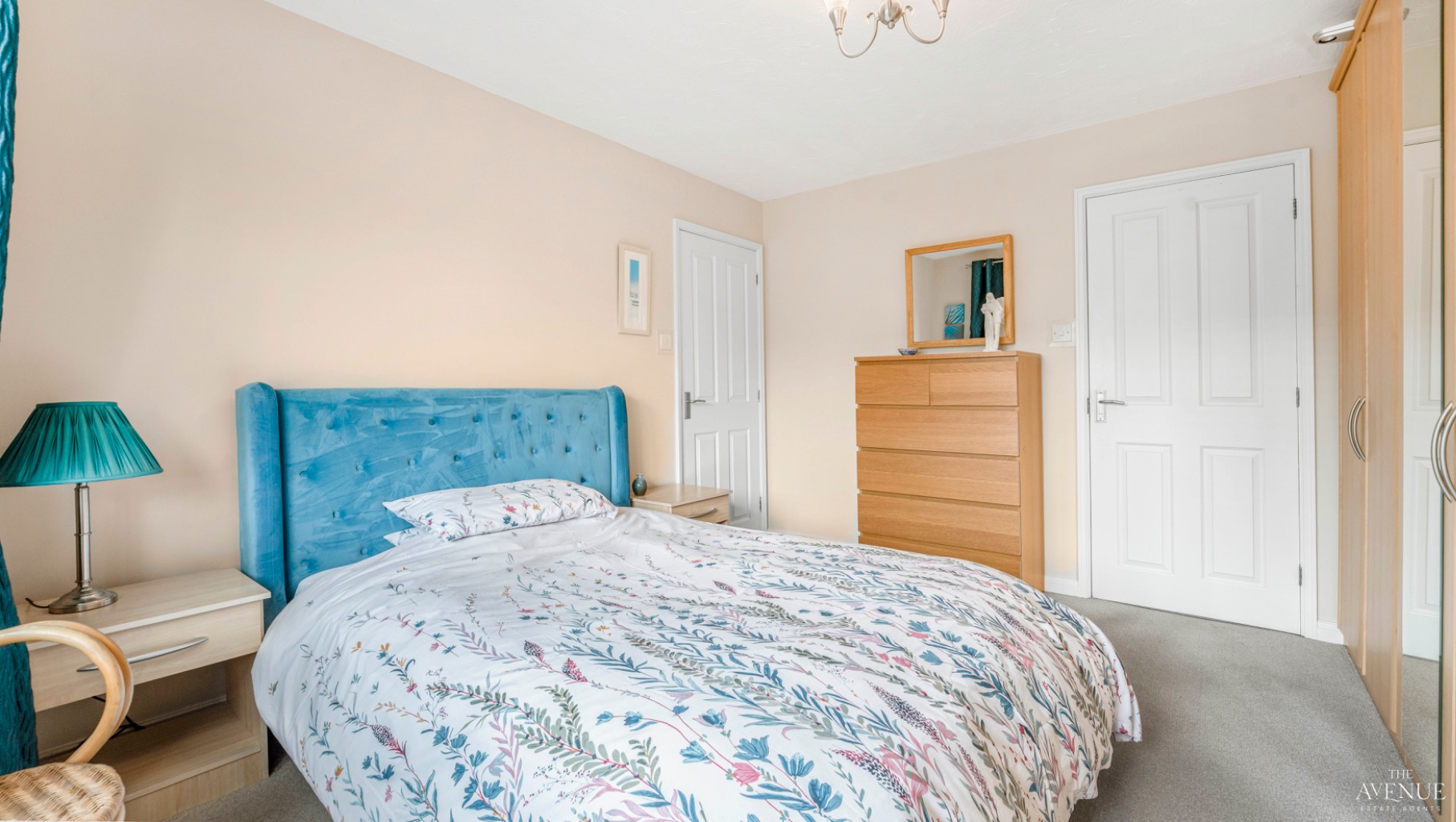 3 bed detached house for sale in Normandy Road, Hilton, Derbyshire, DE65 5GW  - Property Image 13
