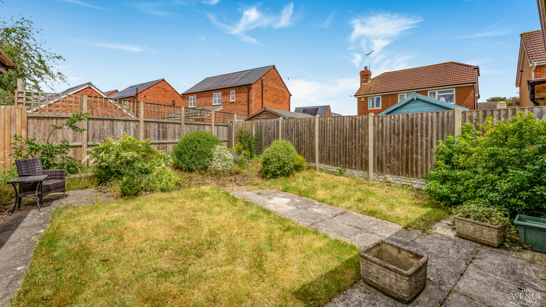 3 bed detached house for sale in Normandy Road, Hilton, Derbyshire, DE65 5GW 18