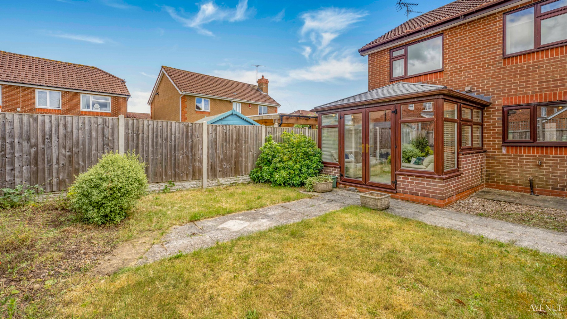 3 bed detached house for sale in Normandy Road, Hilton, Derbyshire, DE65 5GW 19