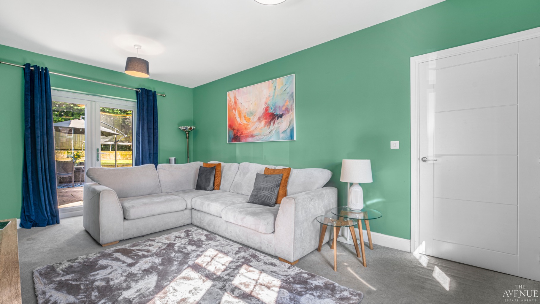 4 bed detached house for sale in Longlands, Repton, Derby, Derbyshire, DE65 6GB 2