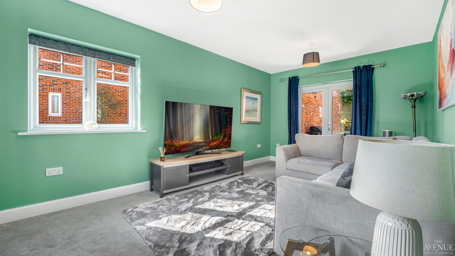 4 bed detached house for sale in Longlands, Repton, Derby, Derbyshire, DE65 6GB 6
