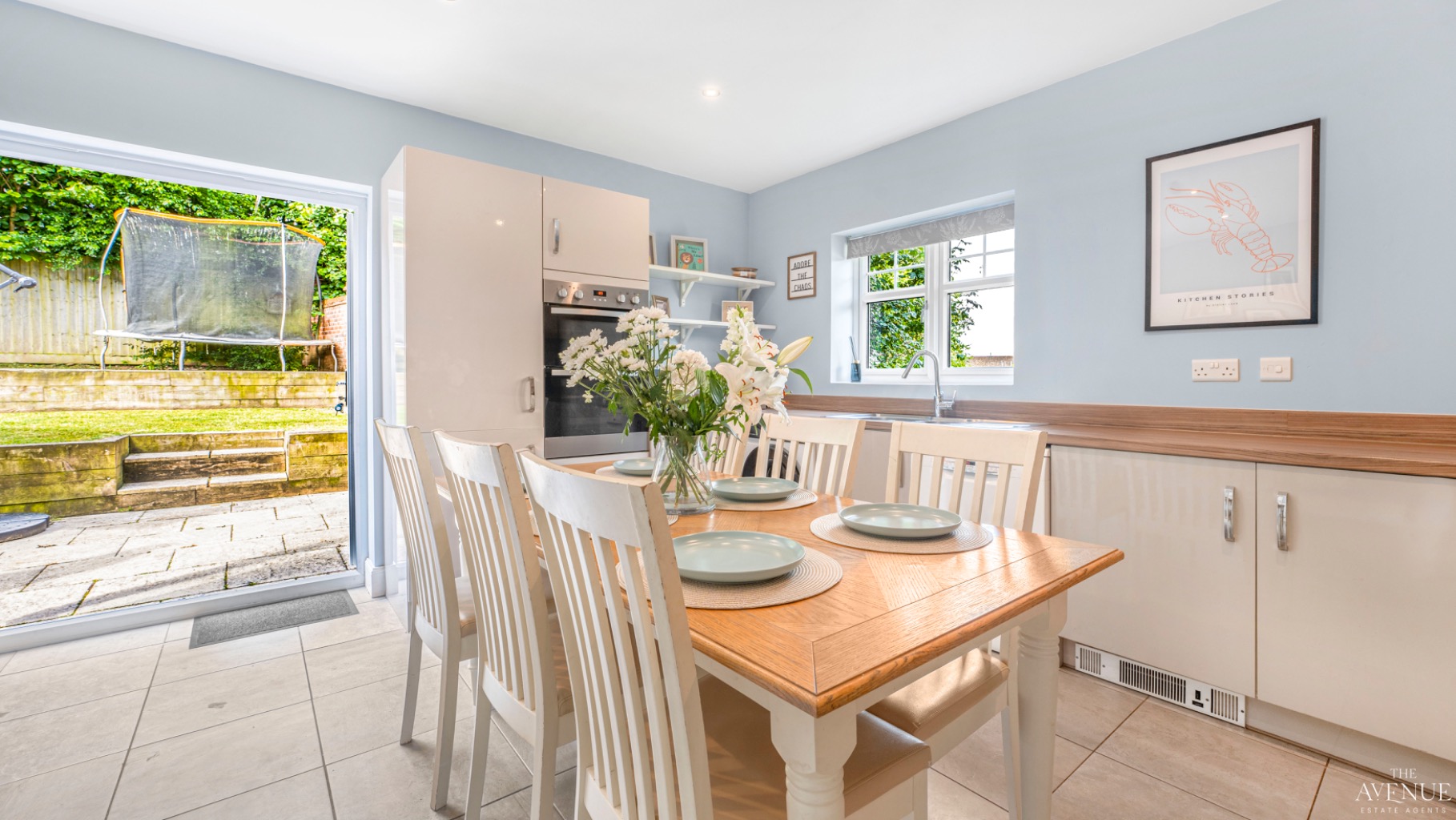 4 bed detached house for sale in Longlands, Repton, Derby, Derbyshire, DE65 6GB  - Property Image 9