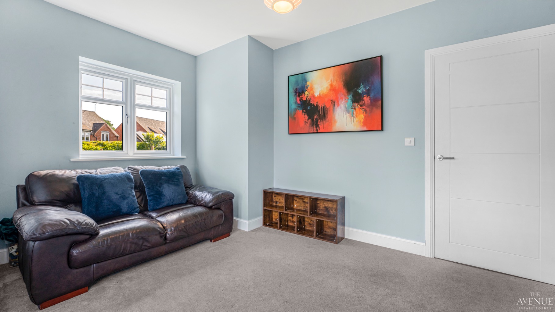 4 bed detached house for sale in Longlands, Repton, Derby, Derbyshire, DE65 6GB 12