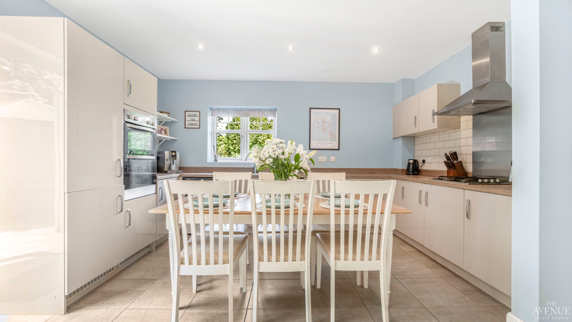4 bed detached house for sale in Longlands, Repton, Derby, Derbyshire, DE65 6GB 10