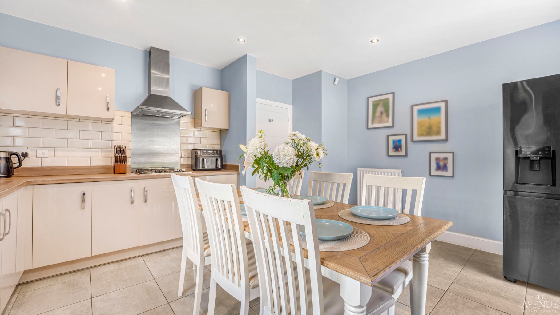 4 bed detached house for sale in Longlands, Repton, Derby, Derbyshire, DE65 6GB 3