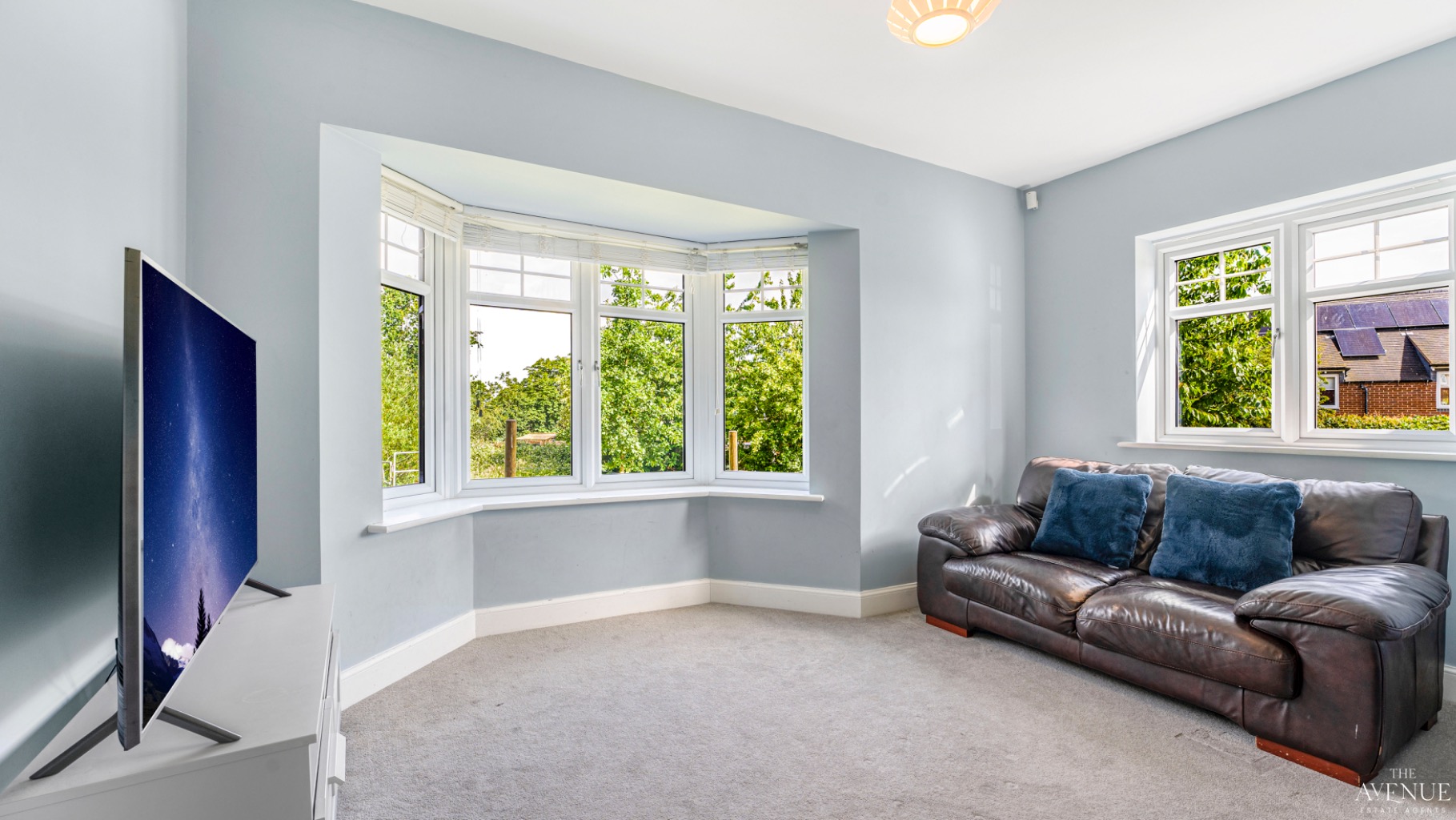 4 bed detached house for sale in Longlands, Repton, Derby, Derbyshire, DE65 6GB 11