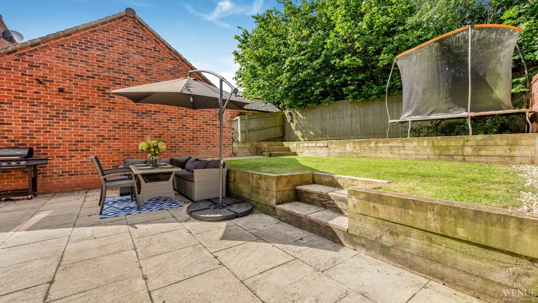 4 bed detached house for sale in Longlands, Repton, Derby, Derbyshire, DE65 6GB 24