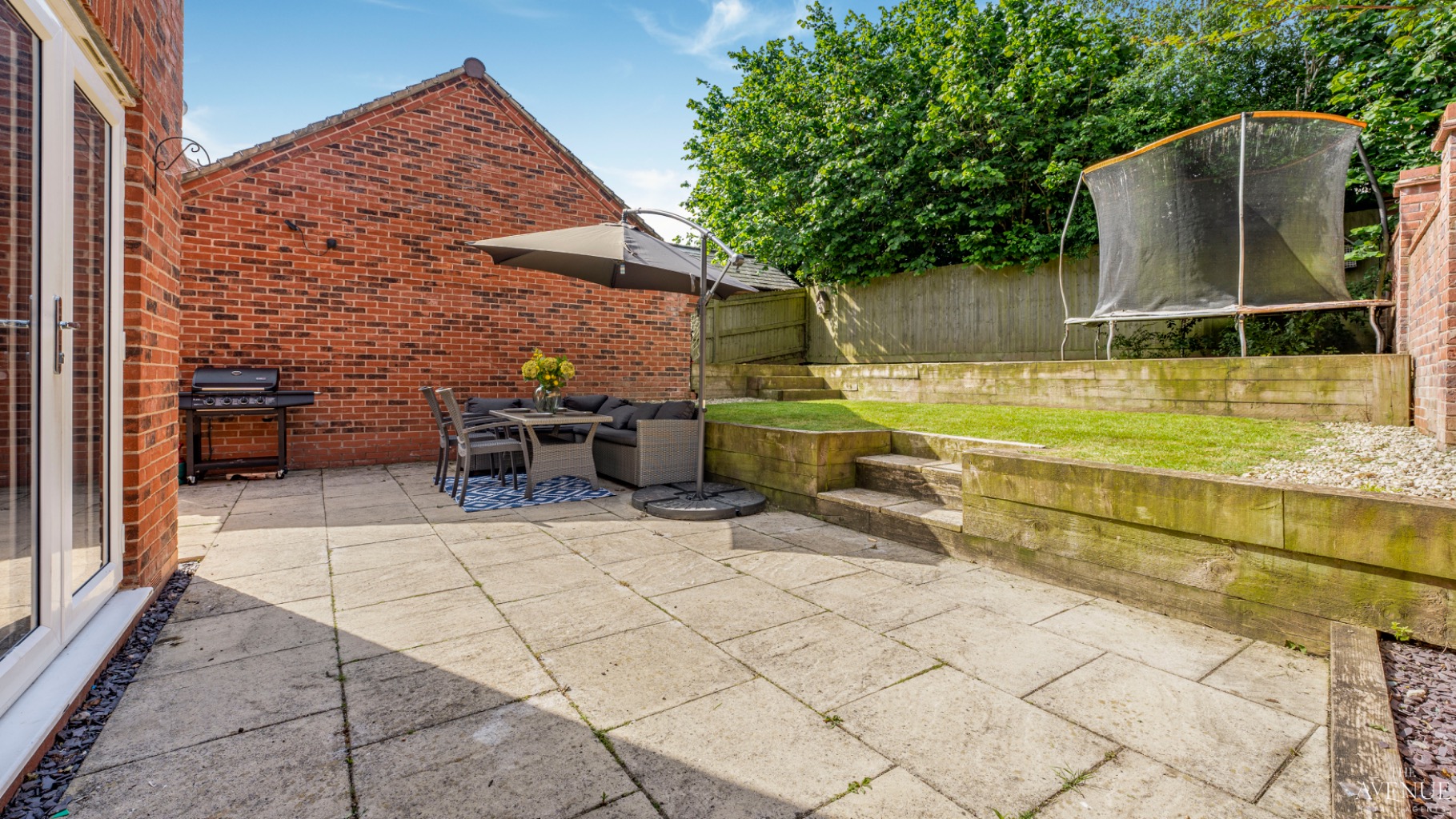 4 bed detached house for sale in Longlands, Repton, Derby, Derbyshire, DE65 6GB  - Property Image 15