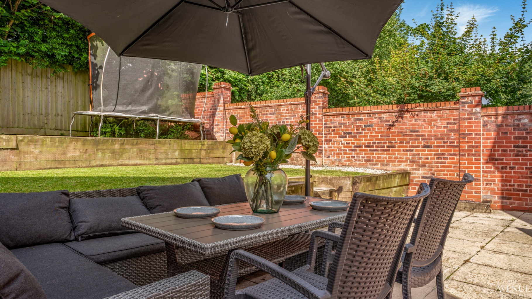 4 bed detached house for sale in Longlands, Repton, Derby, Derbyshire, DE65 6GB 1