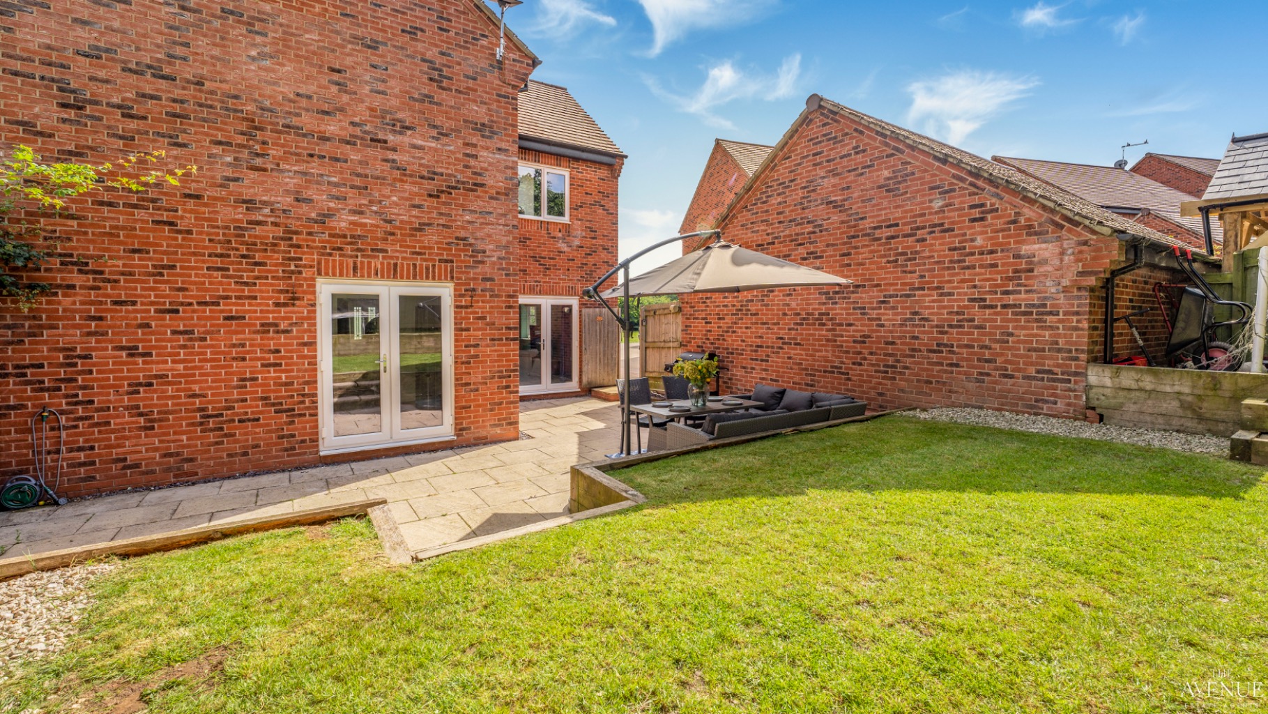 4 bed detached house for sale in Longlands, Repton, Derby, Derbyshire, DE65 6GB  - Property Image 26