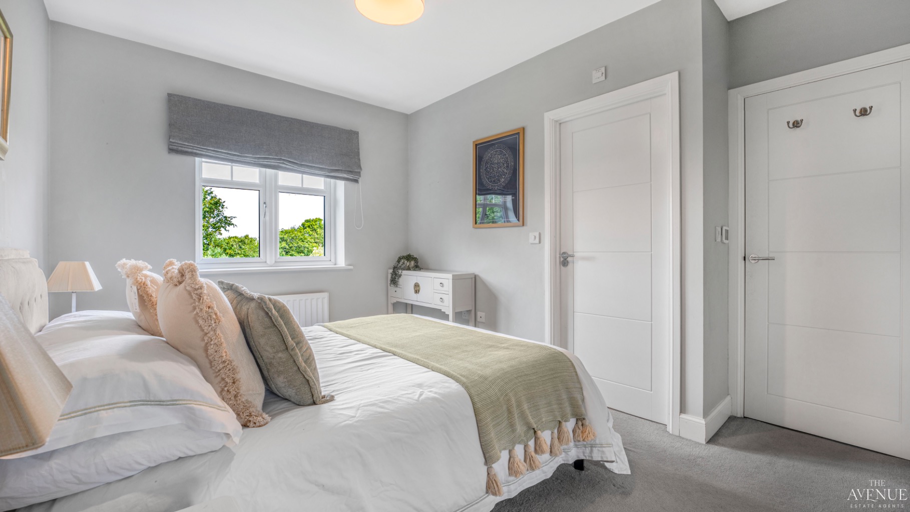 4 bed detached house for sale in Longlands, Repton, Derby, Derbyshire, DE65 6GB 17