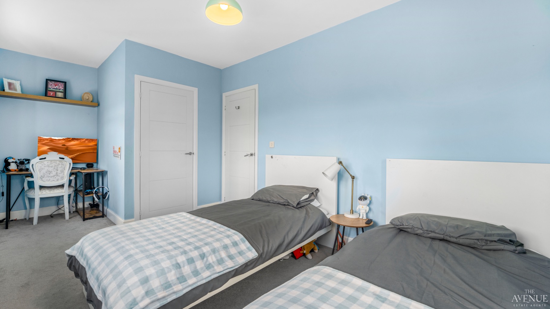4 bed detached house for sale in Longlands, Repton, Derby, Derbyshire, DE65 6GB 19