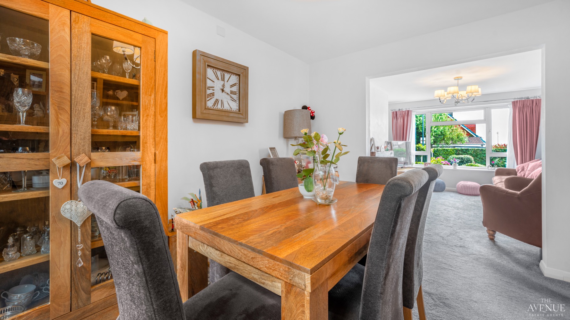 3 bed semi-detached house for sale in Rangemore Close, Mickleover, Derby, DE3 9JU  - Property Image 8
