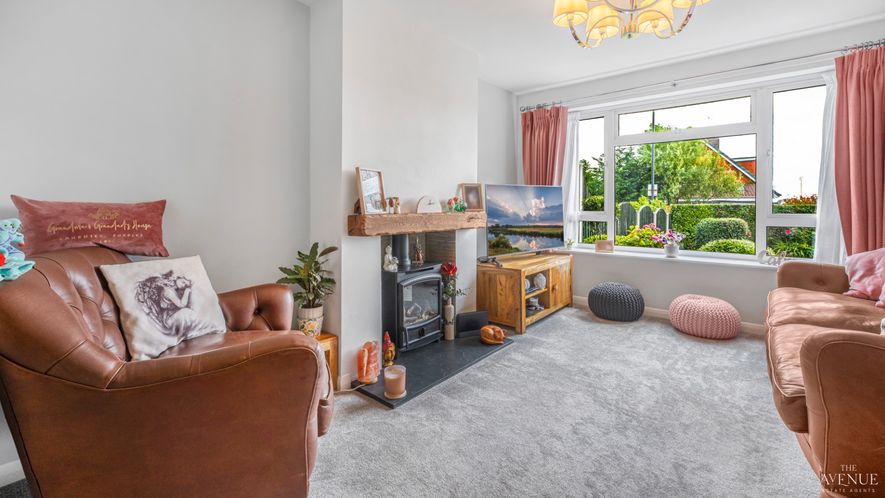 3 bed semi-detached house for sale in Rangemore Close, Mickleover, Derby, DE3 9JU  - Property Image 6