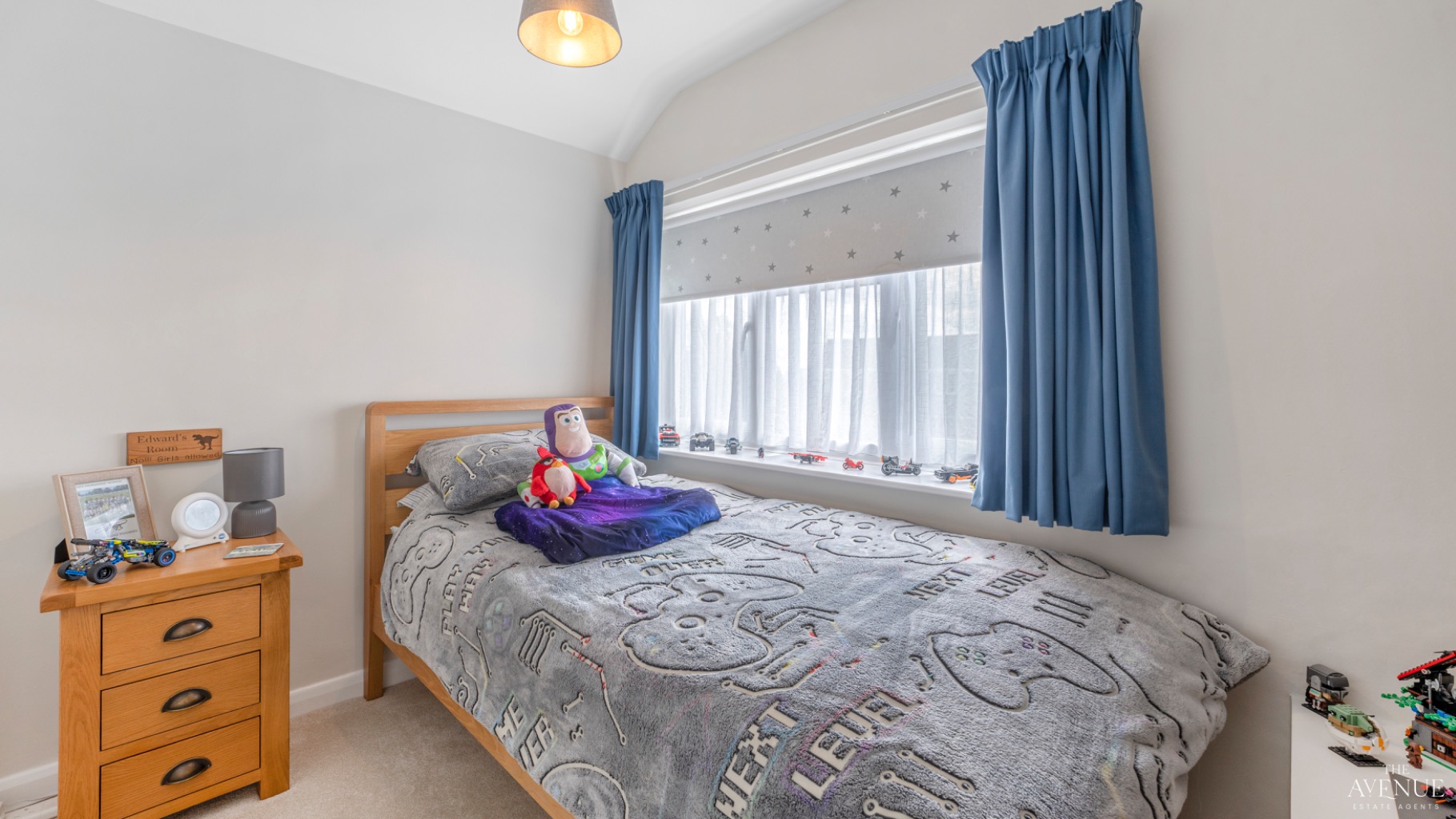3 bed semi-detached house for sale in Rangemore Close, Mickleover, Derby, DE3 9JU  - Property Image 17