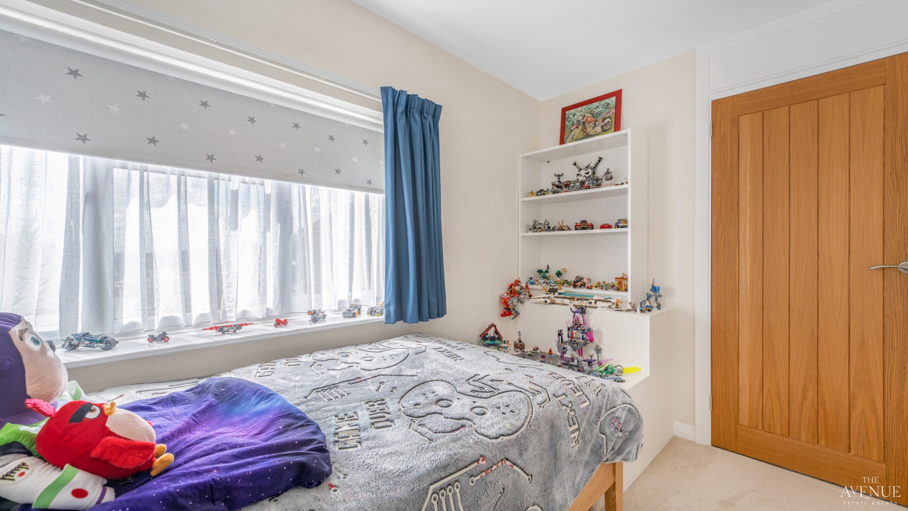 3 bed semi-detached house for sale in Rangemore Close, Mickleover, Derby, DE3 9JU  - Property Image 18
