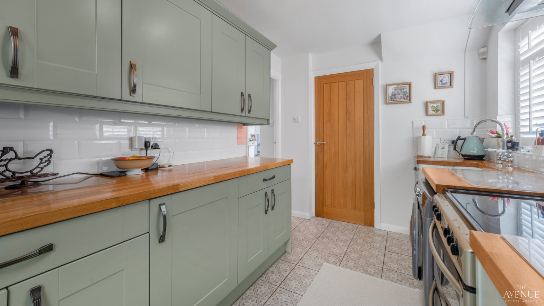 3 bed semi-detached house for sale in Rangemore Close, Mickleover, Derby, DE3 9JU 8