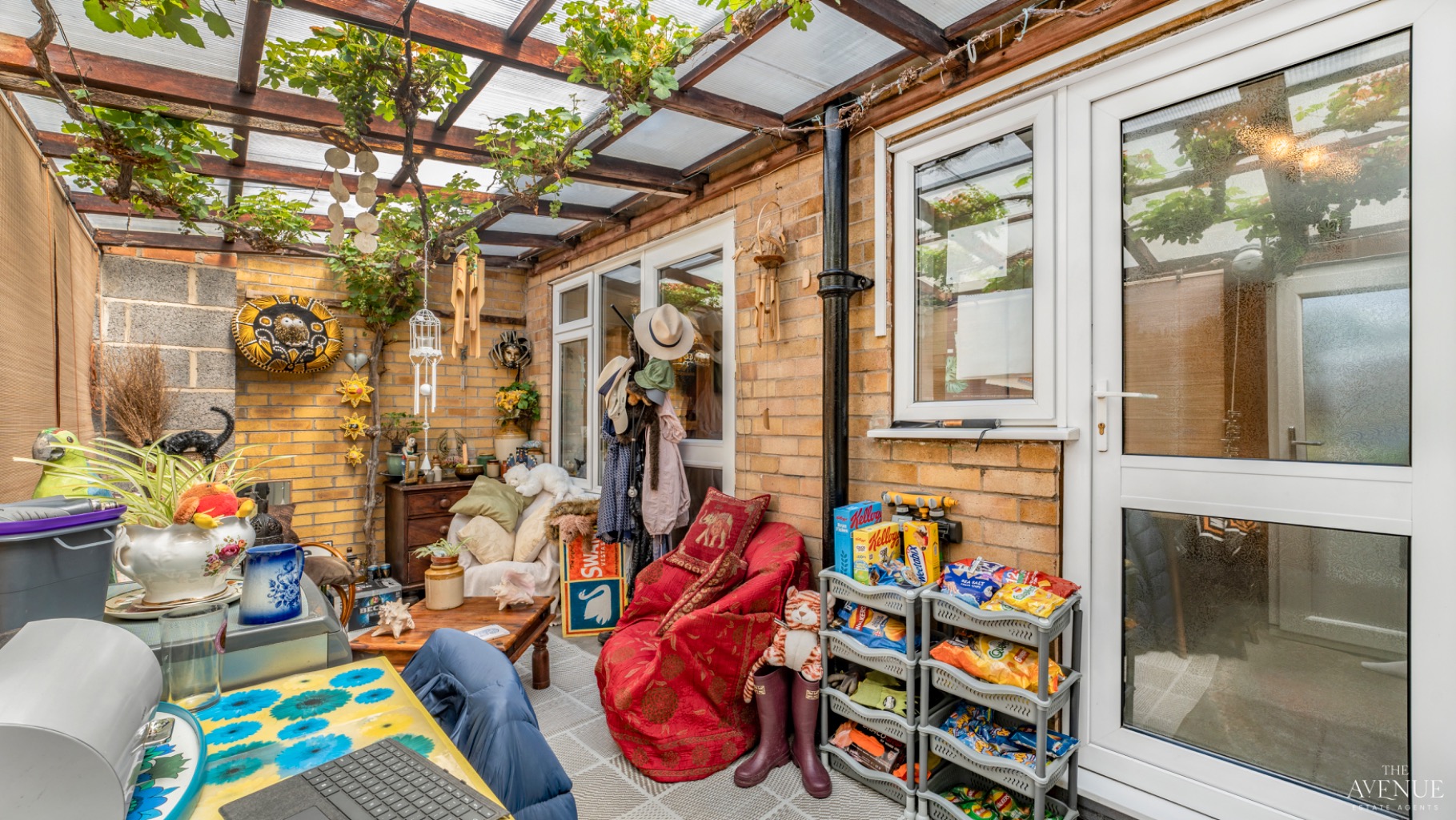 3 bed semi-detached house for sale in Rangemore Close, Mickleover, Derby, DE3 9JU  - Property Image 12