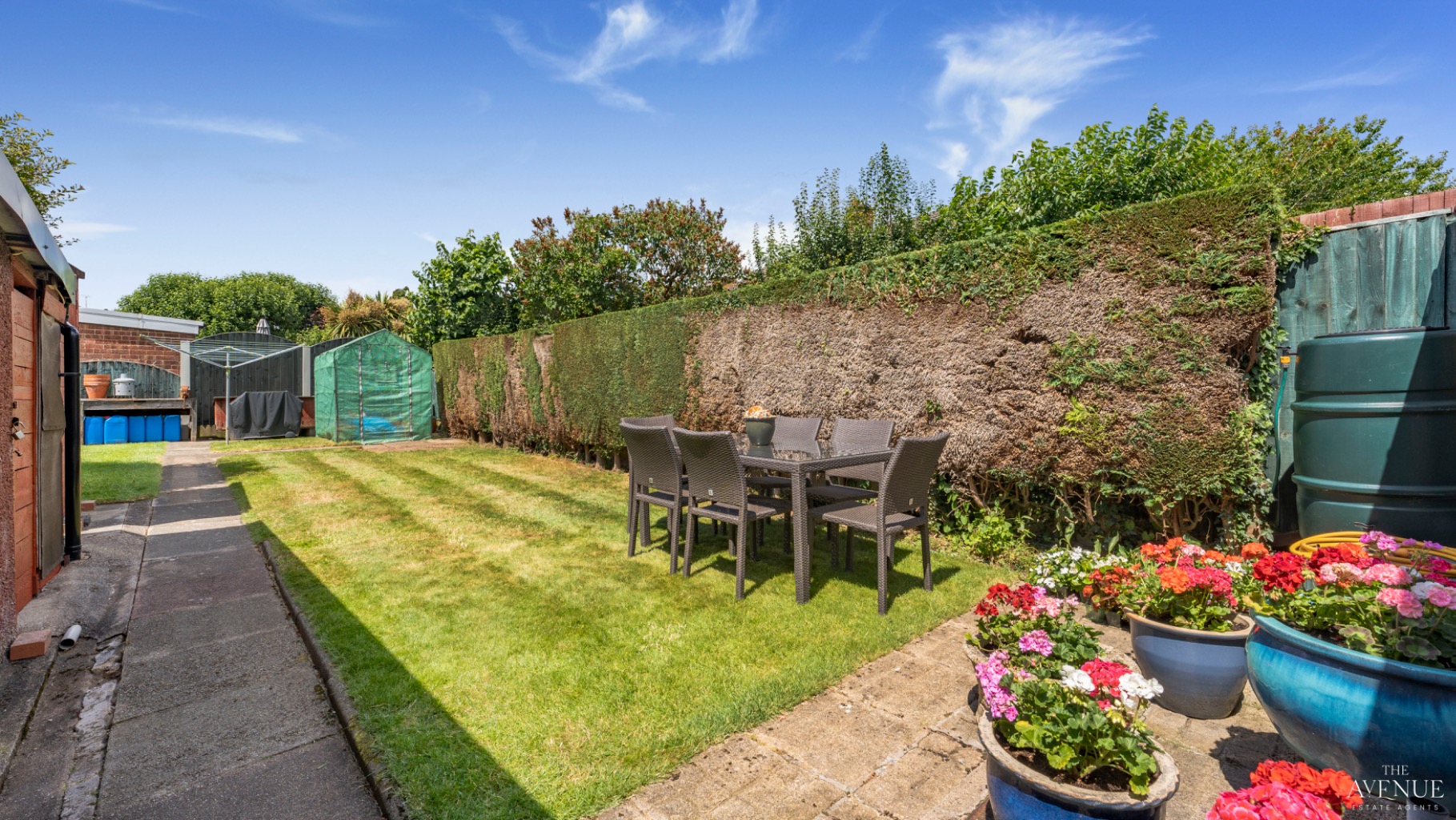 3 bed semi-detached house for sale in Rangemore Close, Mickleover, Derby, DE3 9JU  - Property Image 4