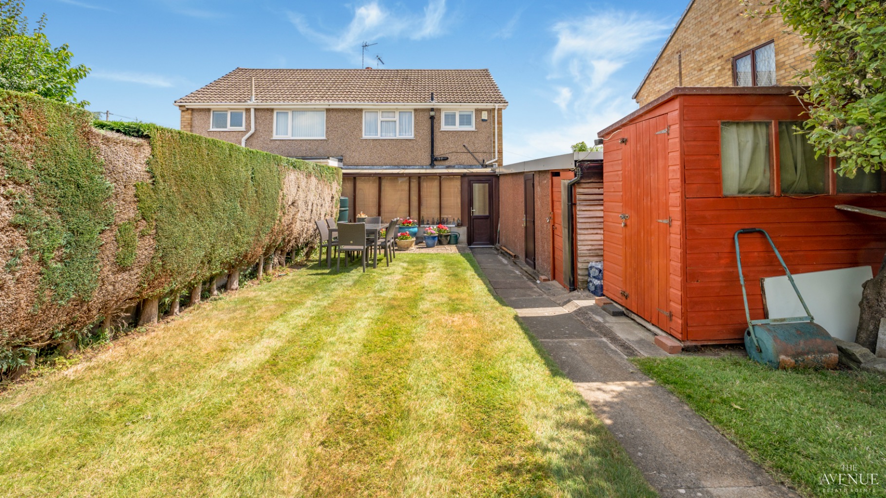 3 bed semi-detached house for sale in Rangemore Close, Mickleover, Derby, DE3 9JU  - Property Image 20