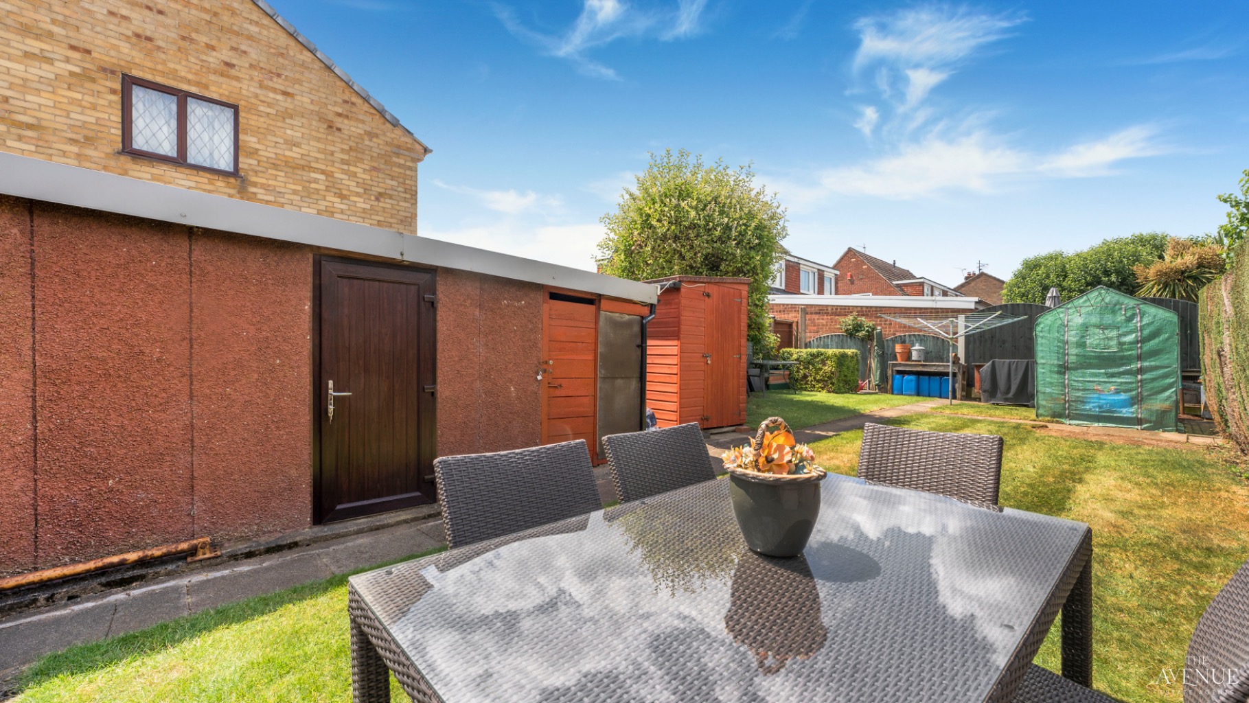 3 bed semi-detached house for sale in Rangemore Close, Mickleover, Derby, DE3 9JU  - Property Image 22
