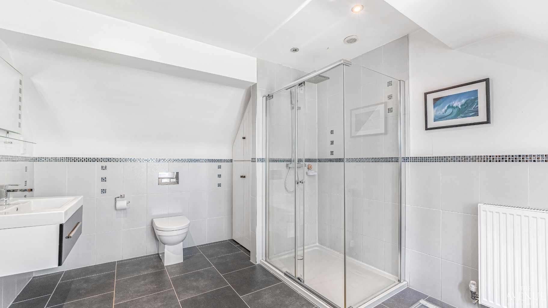 4 bed detached house for sale in Barton Lodge, Lodge Hill, Church Broughton, Derbyshire, DE65 5AL  - Property Image 25