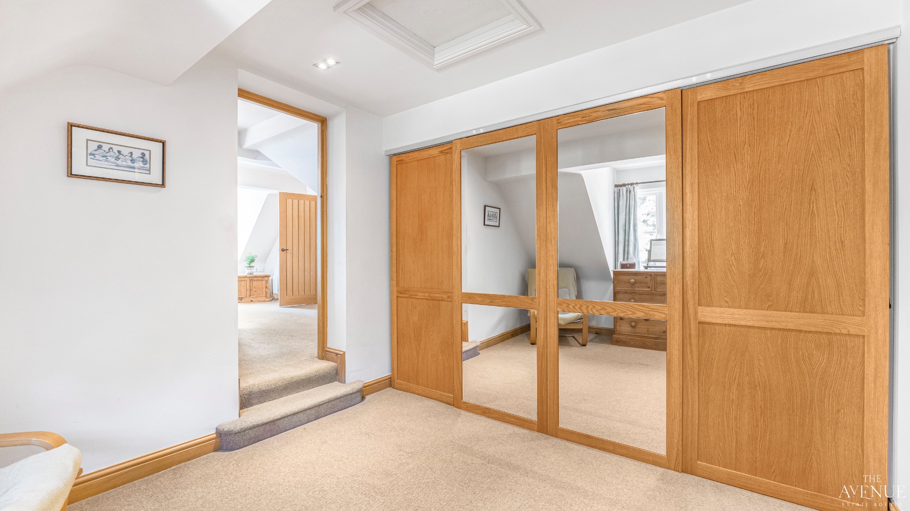 4 bed detached house for sale in Barton Lodge, Lodge Hill, Church Broughton, Derbyshire, DE65 5AL 26