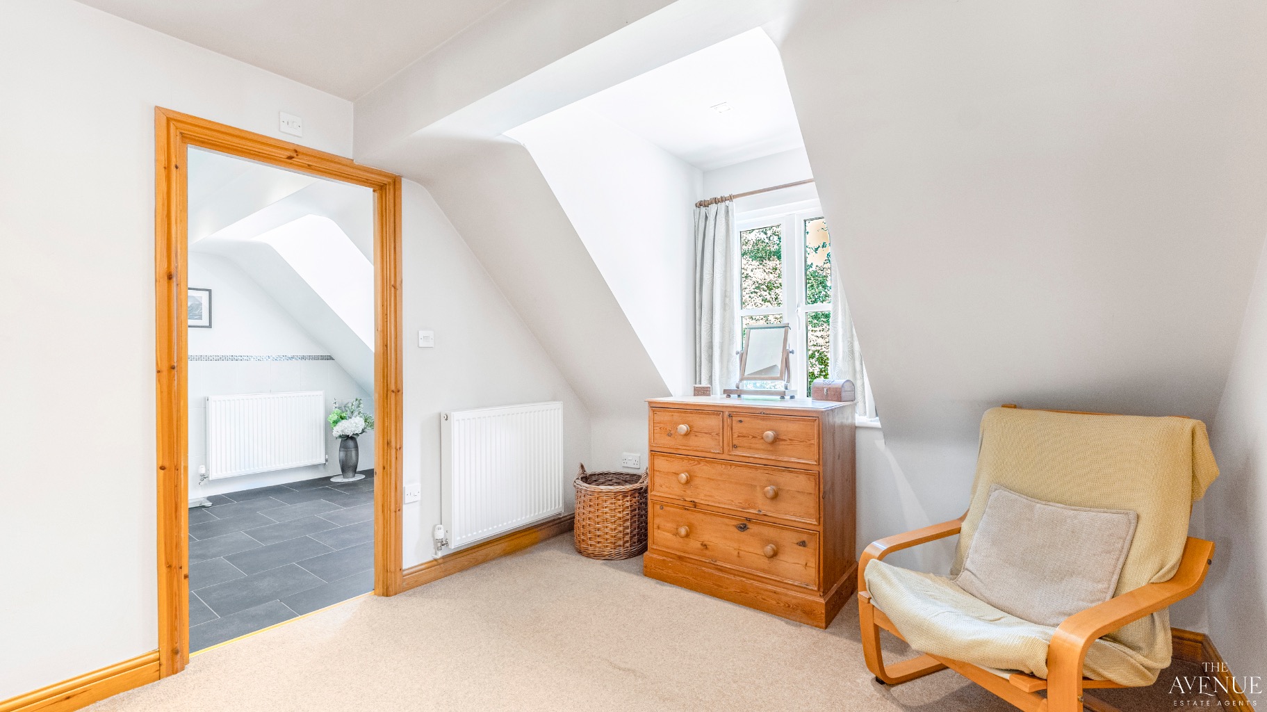 4 bed detached house for sale in Barton Lodge, Lodge Hill, Church Broughton, Derbyshire, DE65 5AL  - Property Image 26