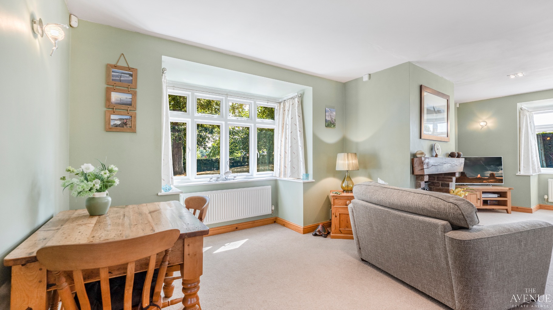 4 bed detached house for sale in Barton Lodge, Lodge Hill, Church Broughton, Derbyshire, DE65 5AL 13