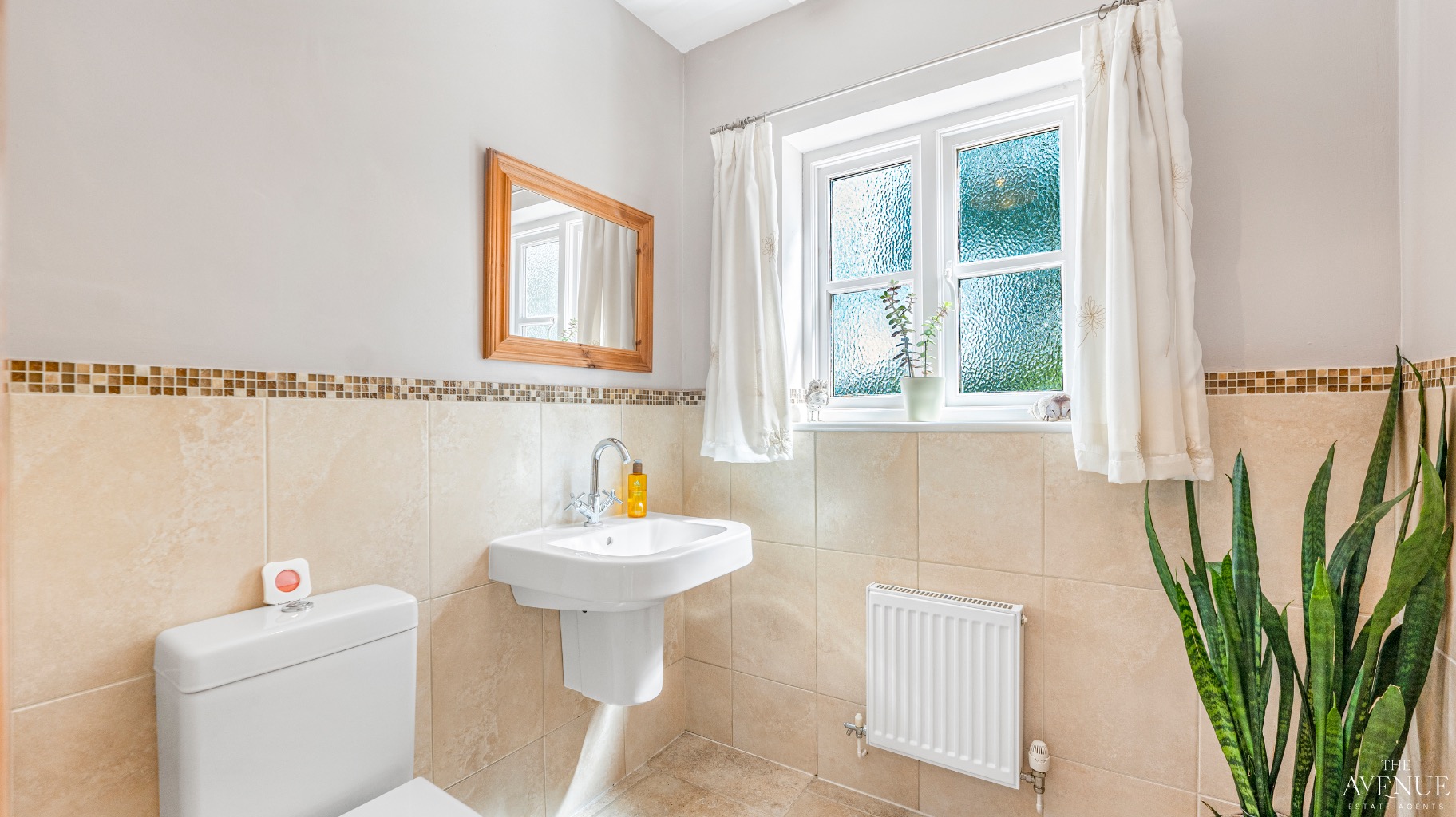 4 bed detached house for sale in Barton Lodge, Lodge Hill, Church Broughton, Derbyshire, DE65 5AL 20