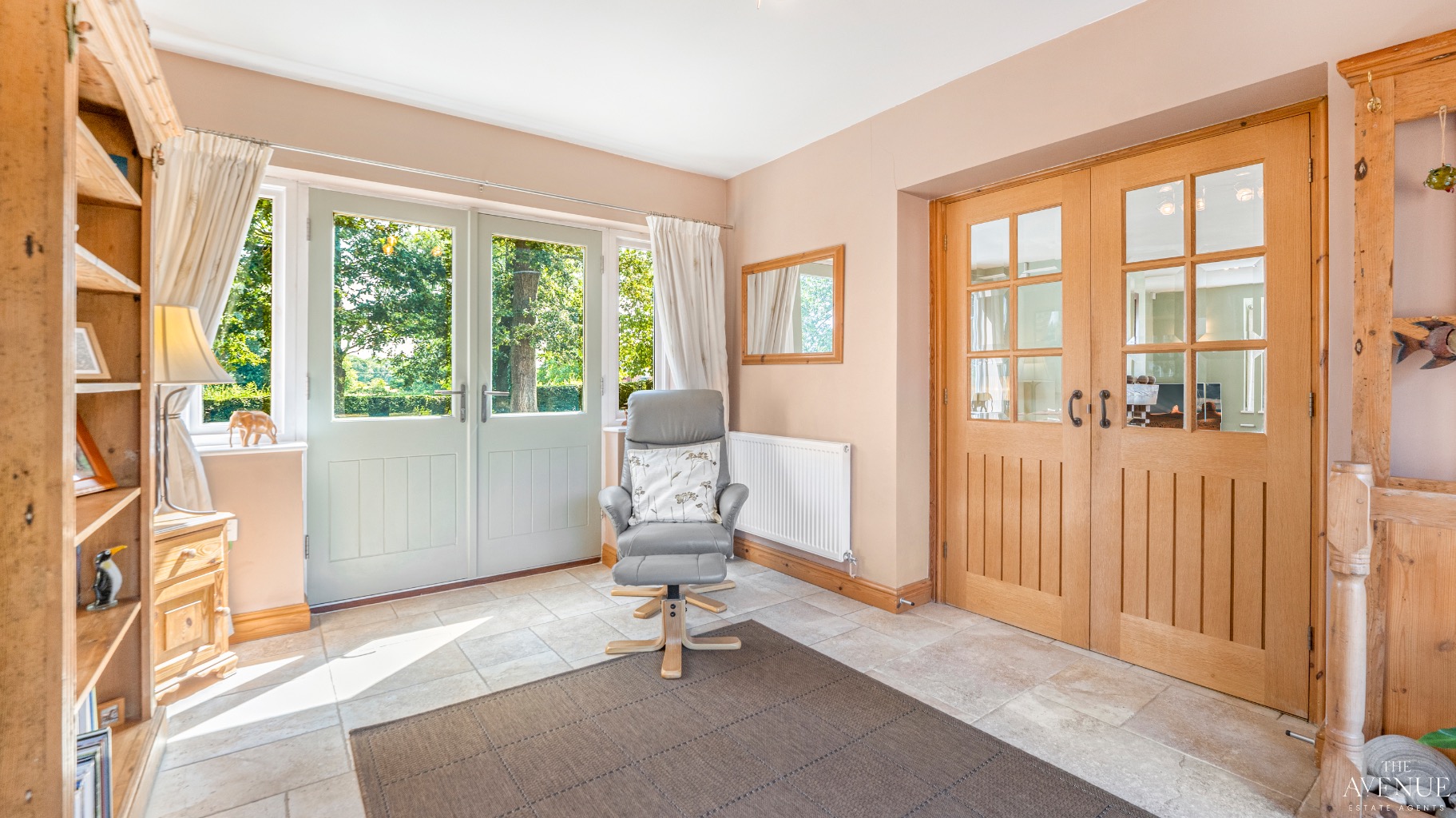 4 bed detached house for sale in Barton Lodge, Lodge Hill, Church Broughton, Derbyshire, DE65 5AL  - Property Image 20
