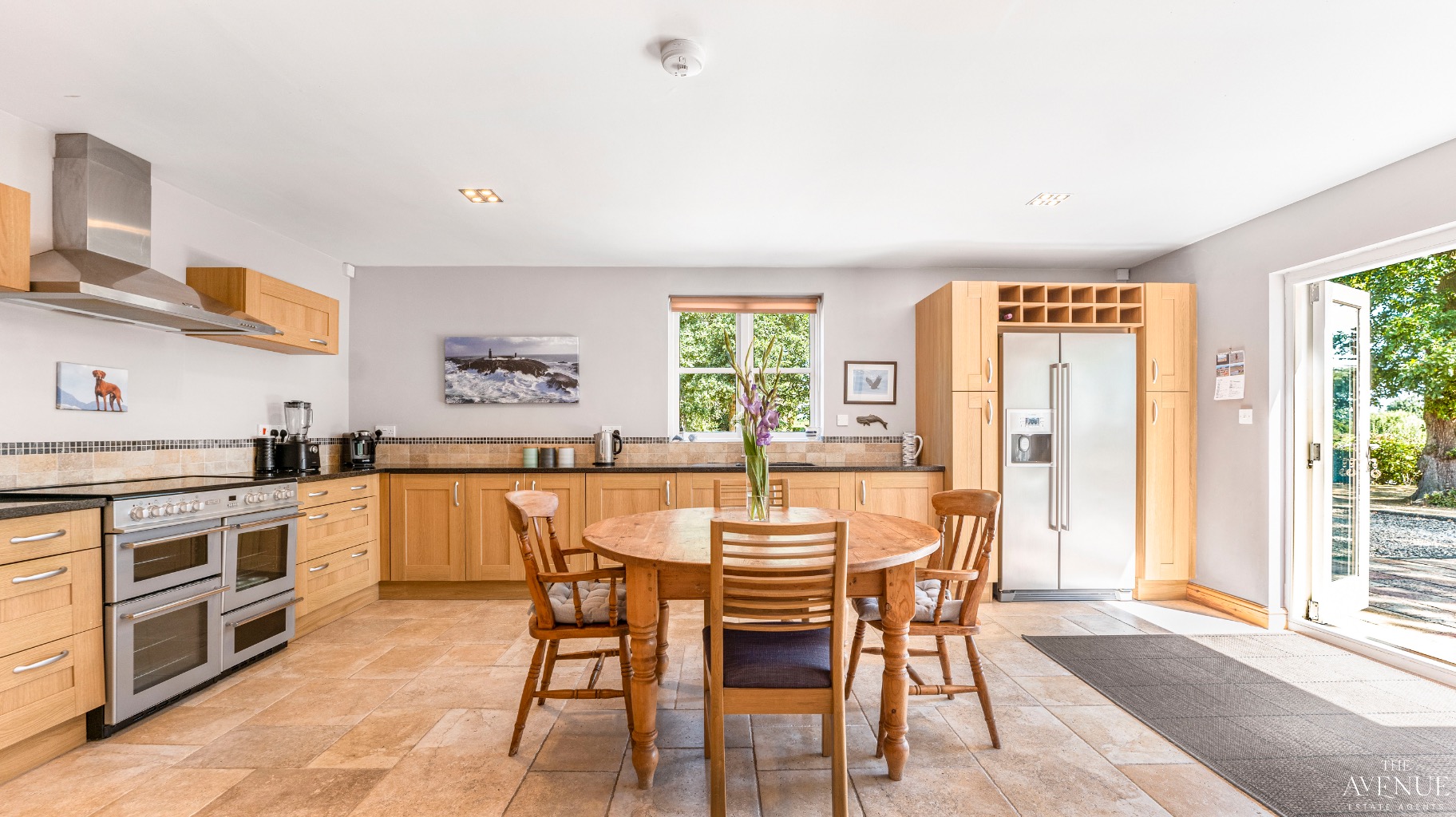4 bed detached house for sale in Barton Lodge, Lodge Hill, Church Broughton, Derbyshire, DE65 5AL 17