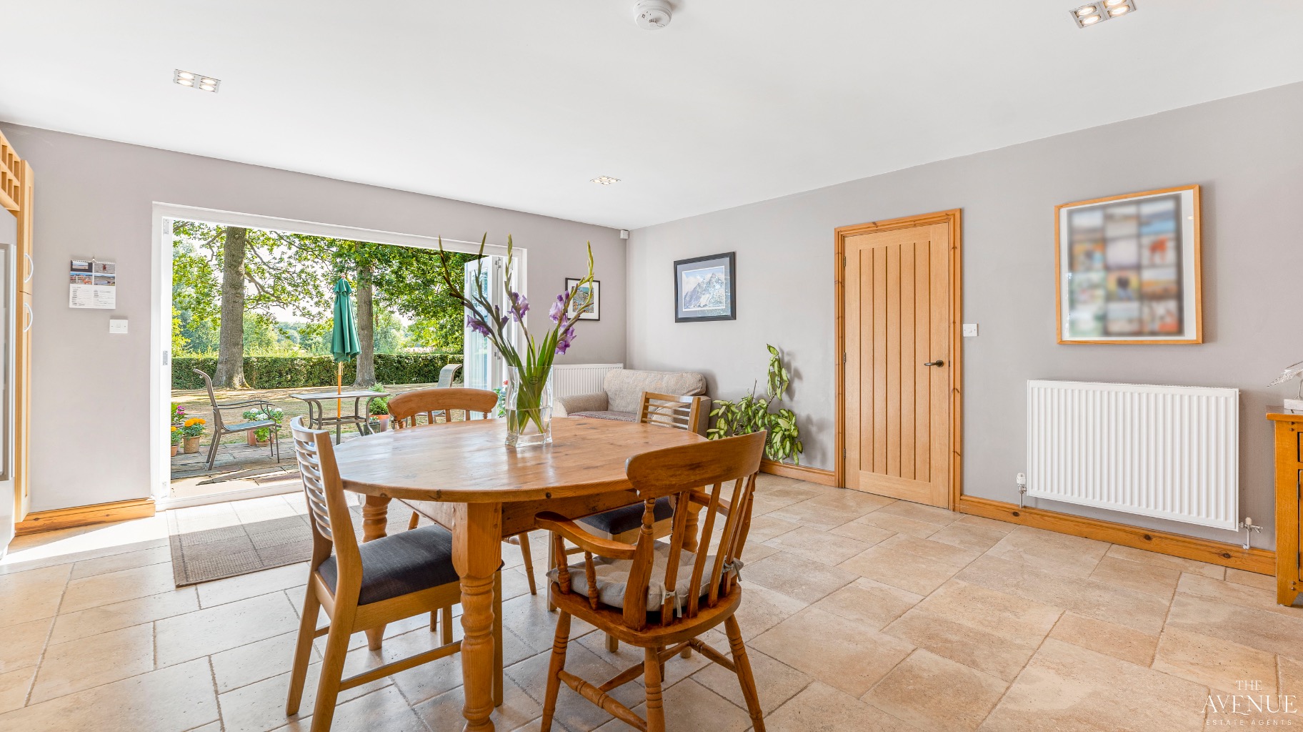 4 bed detached house for sale in Barton Lodge, Lodge Hill, Church Broughton, Derbyshire, DE65 5AL 15
